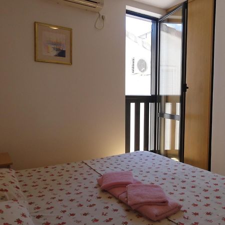 Apartments Mare بودفا المظهر الخارجي الصورة