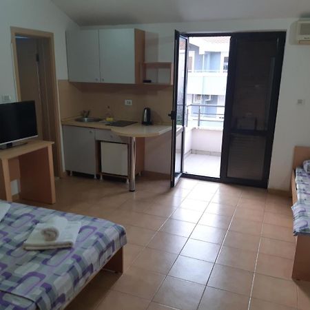 Apartments Mare بودفا المظهر الخارجي الصورة