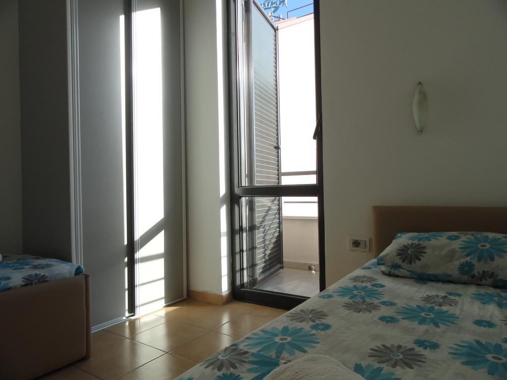Apartments Mare بودفا المظهر الخارجي الصورة