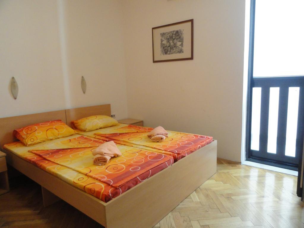 Apartments Mare بودفا الغرفة الصورة