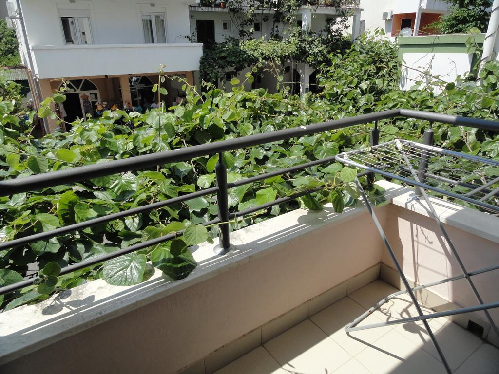Apartments Mare بودفا الغرفة الصورة