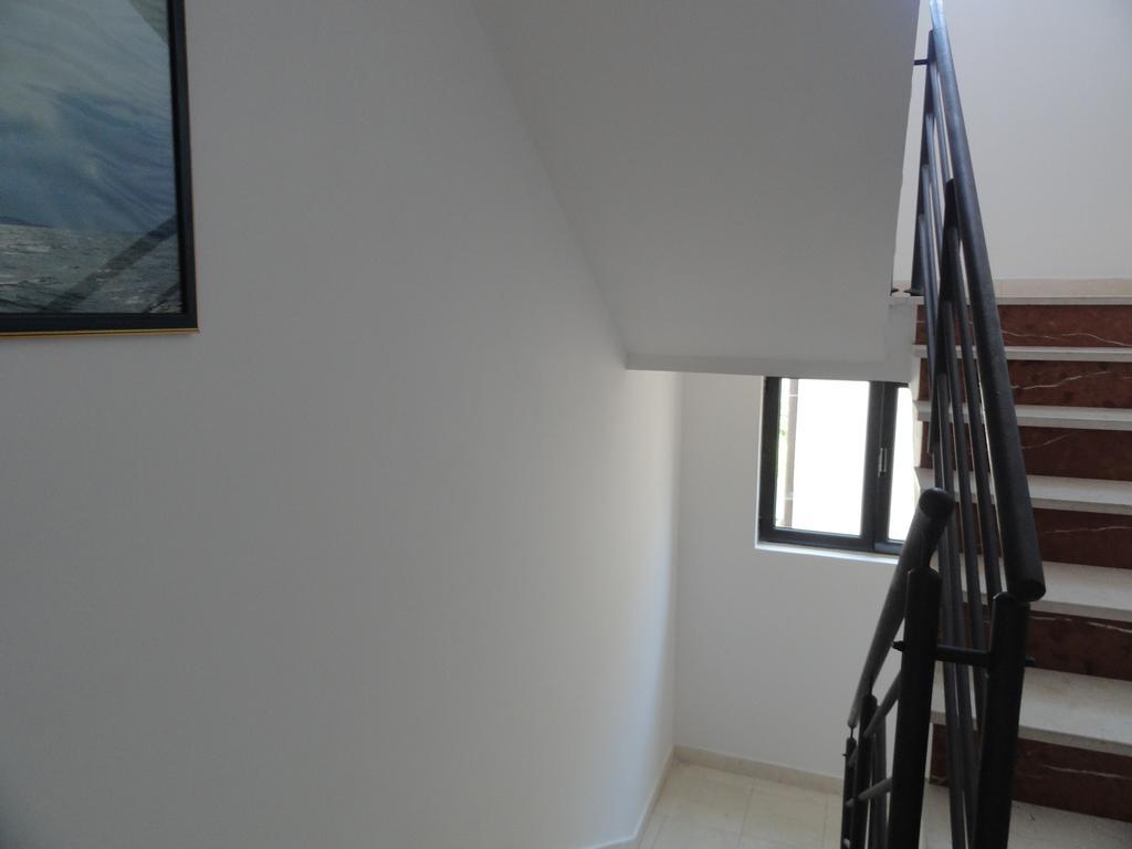 Apartments Mare بودفا المظهر الخارجي الصورة