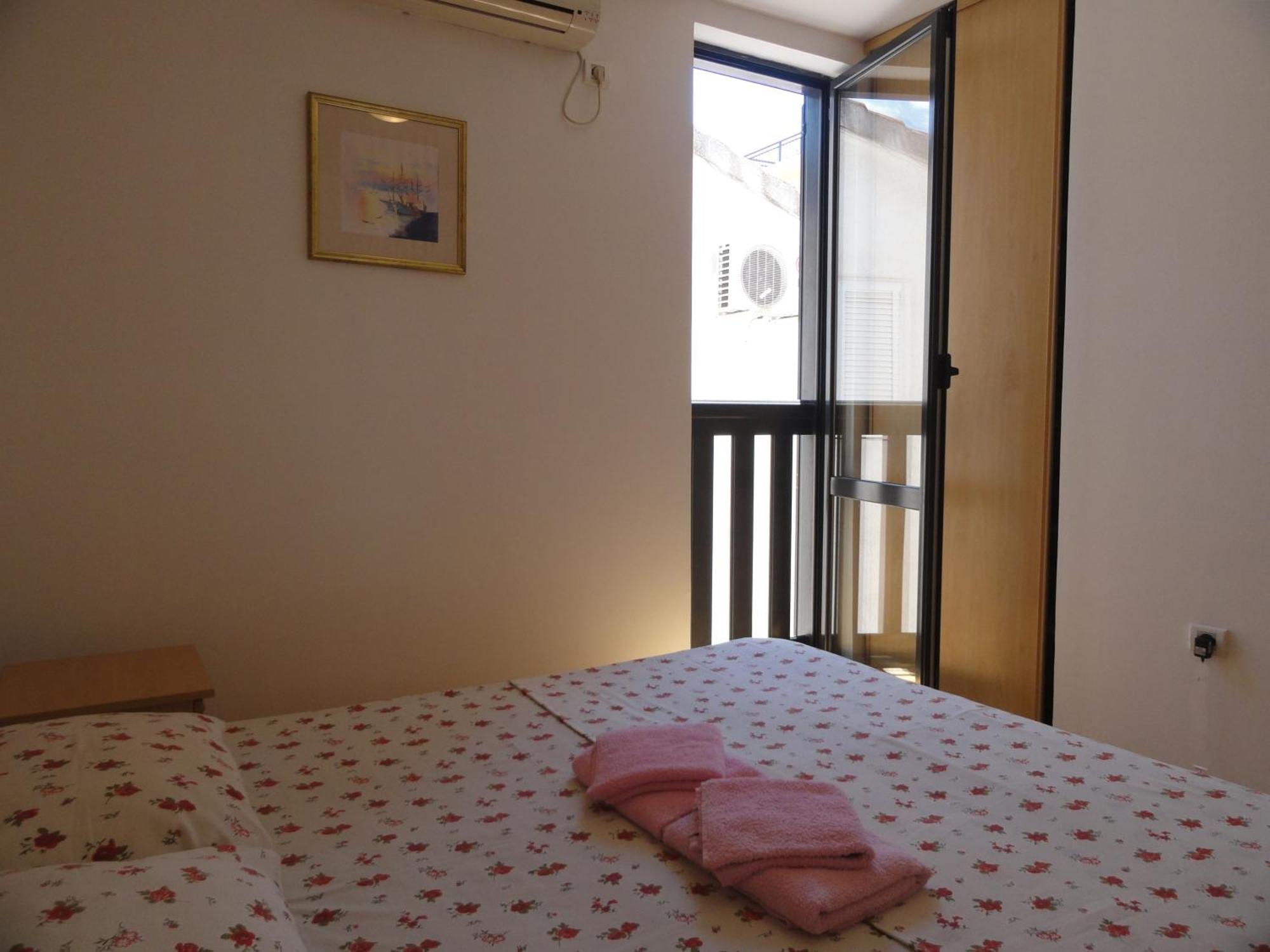 Apartments Mare بودفا المظهر الخارجي الصورة