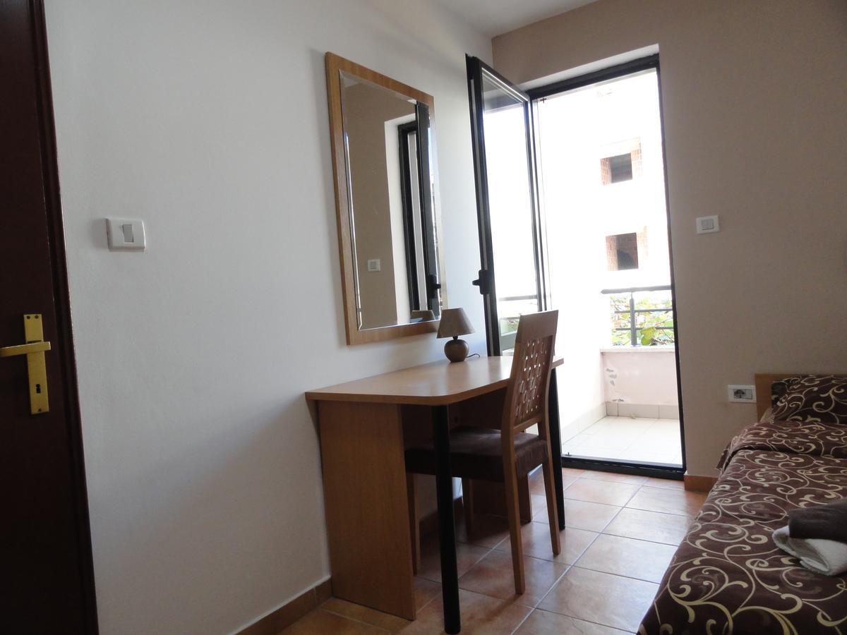 Apartments Mare بودفا المظهر الخارجي الصورة