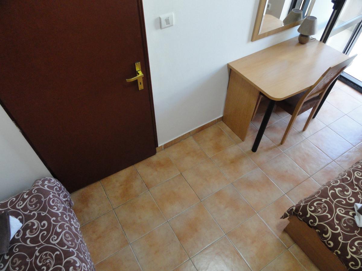 Apartments Mare بودفا الغرفة الصورة