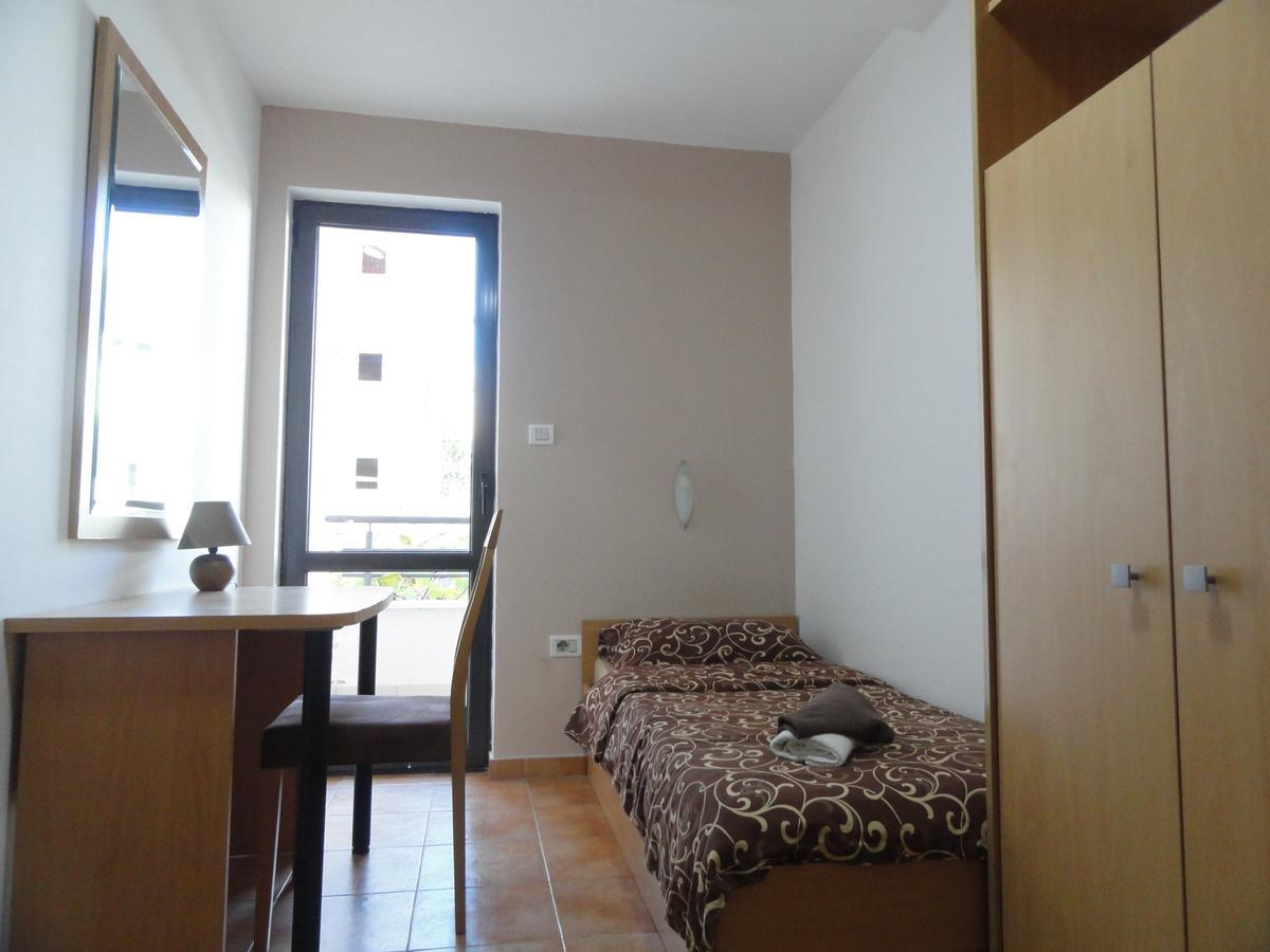 Apartments Mare بودفا الغرفة الصورة