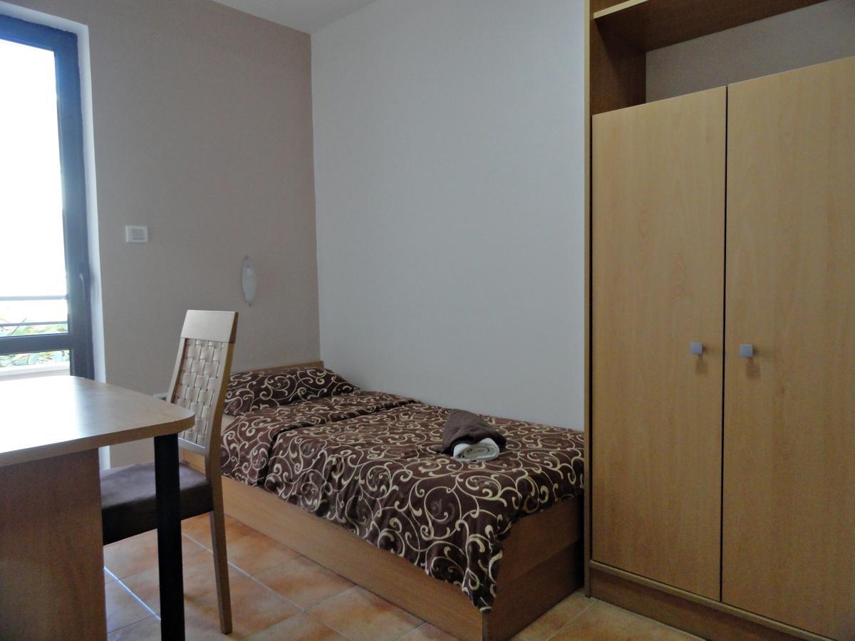 Apartments Mare بودفا الغرفة الصورة