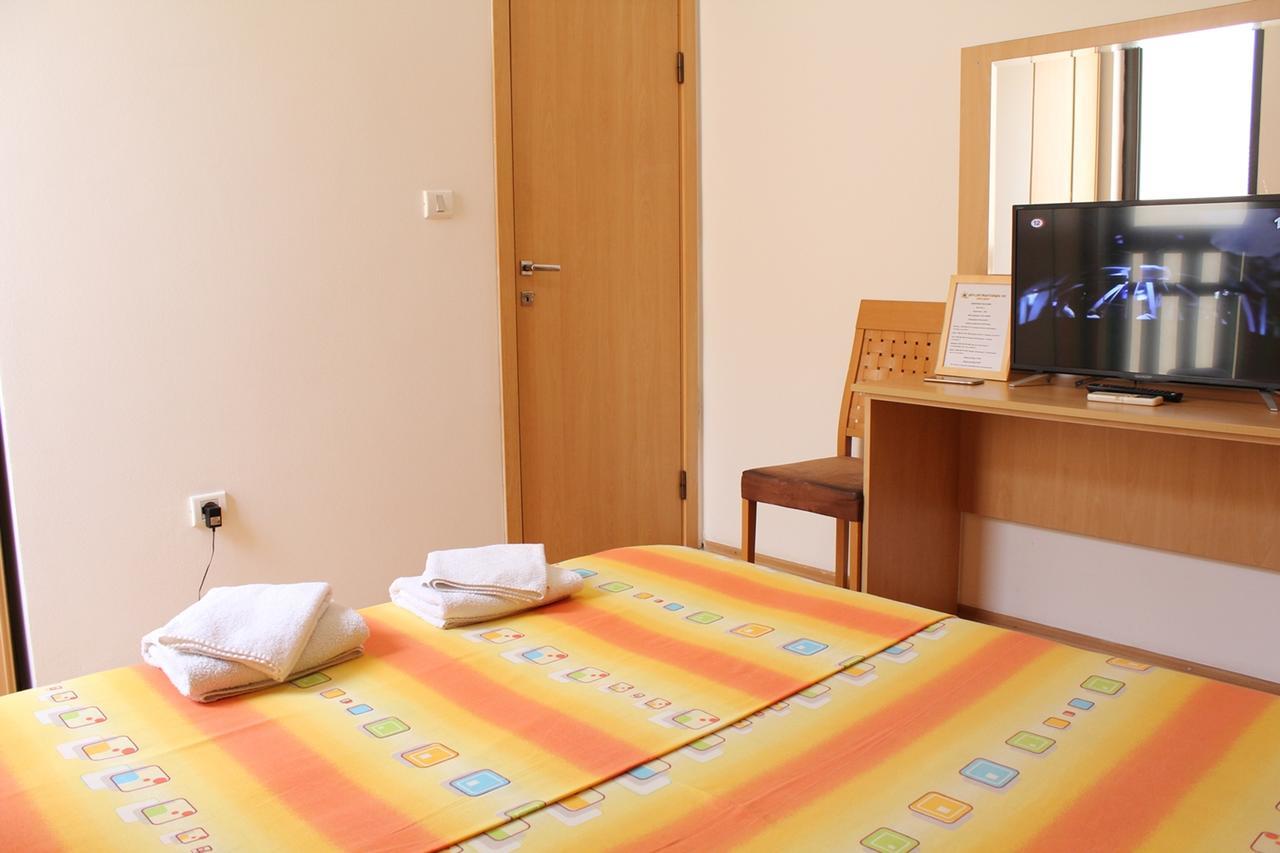 Apartments Mare بودفا الغرفة الصورة