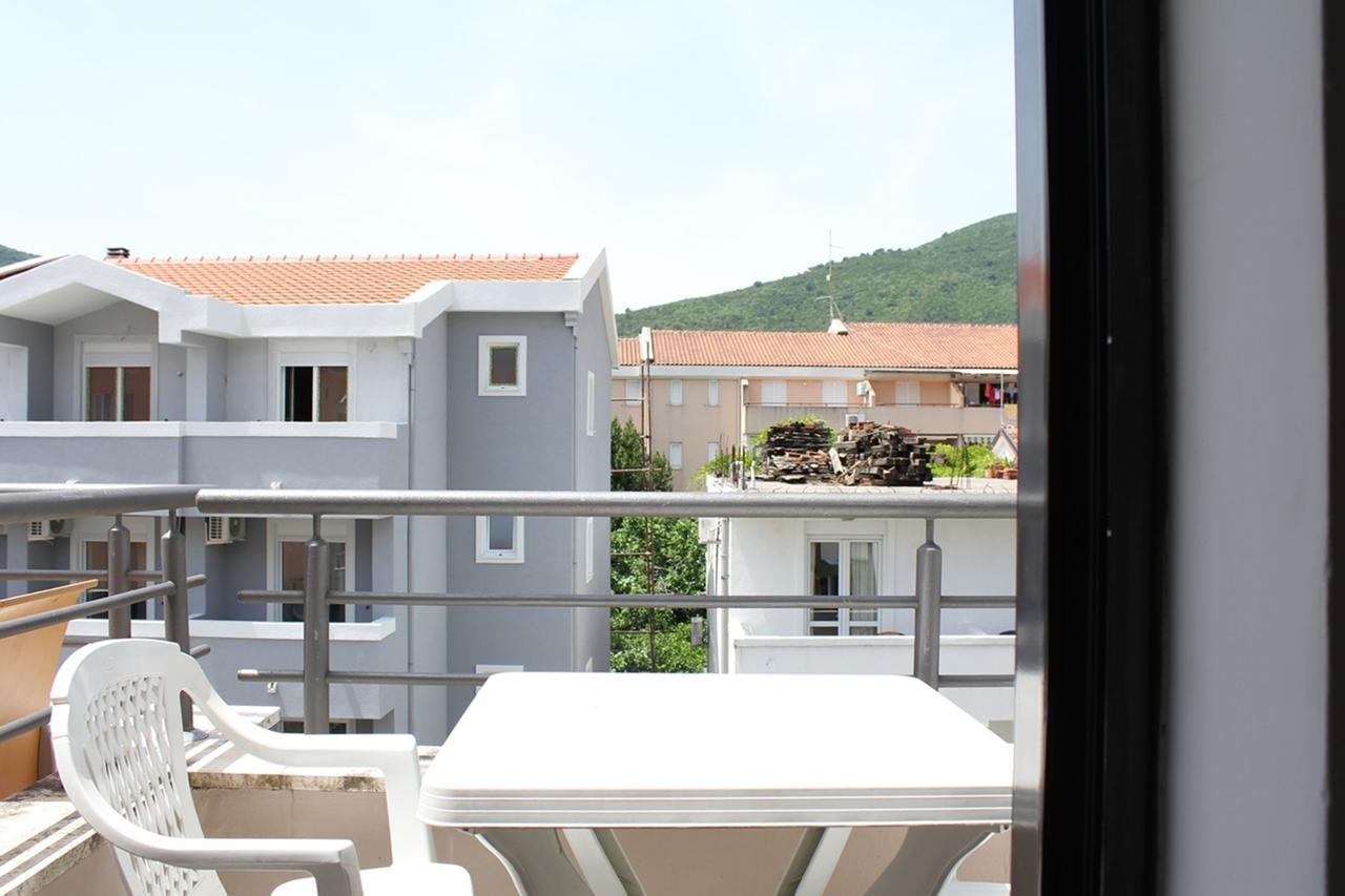 Apartments Mare بودفا الغرفة الصورة