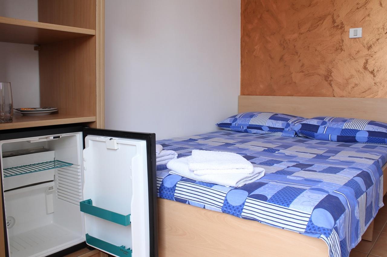 Apartments Mare بودفا الغرفة الصورة