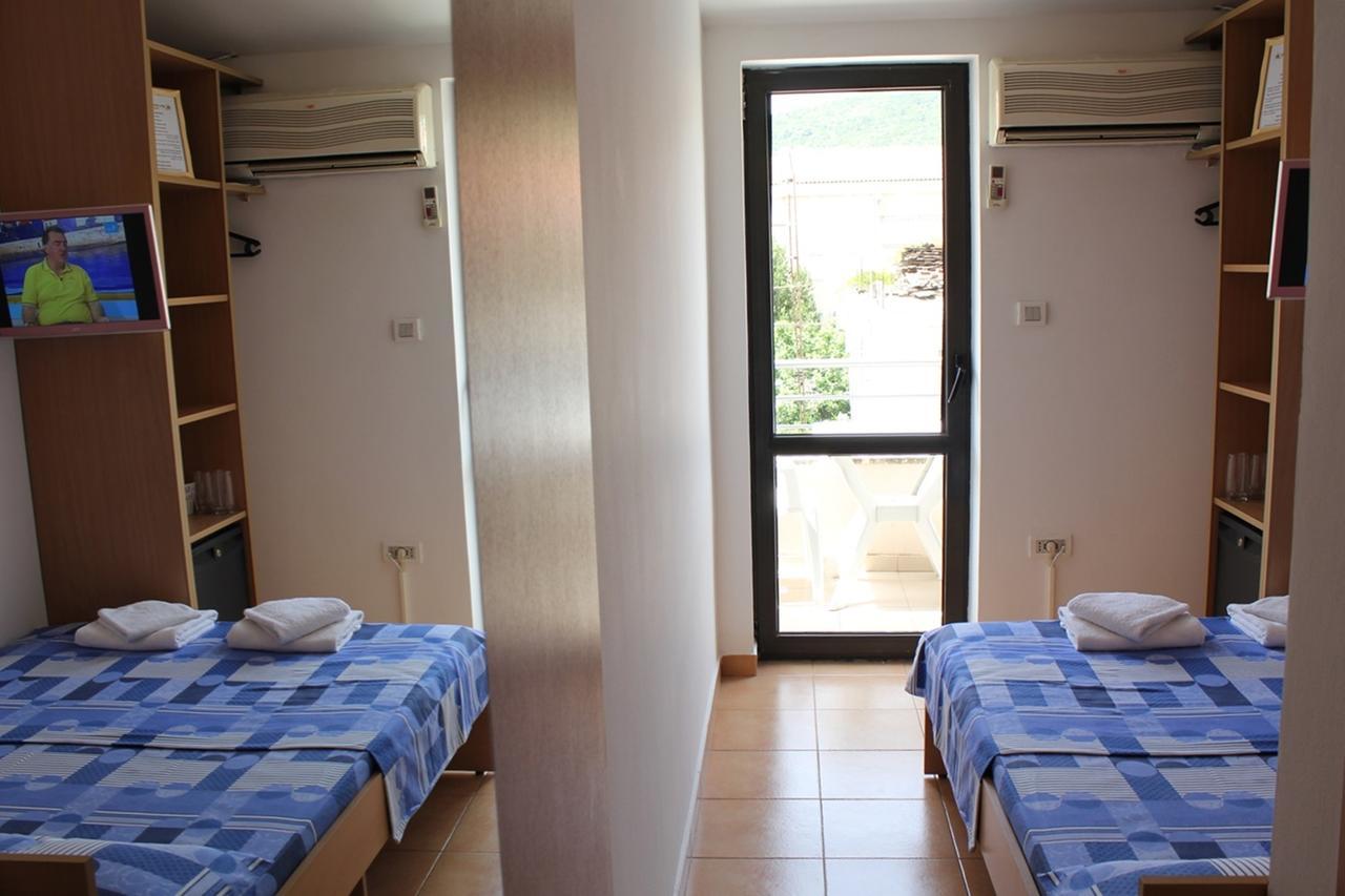 Apartments Mare بودفا الغرفة الصورة
