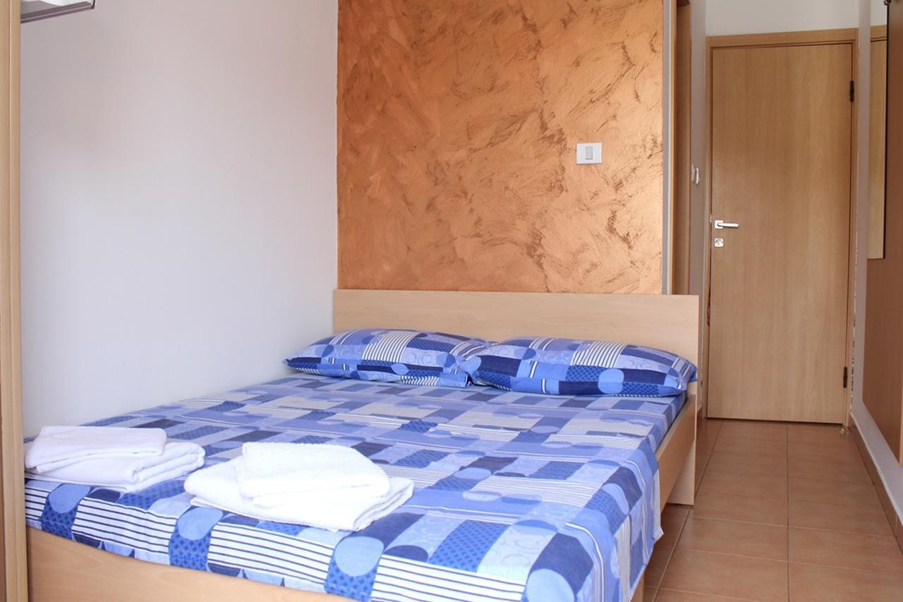Apartments Mare بودفا الغرفة الصورة
