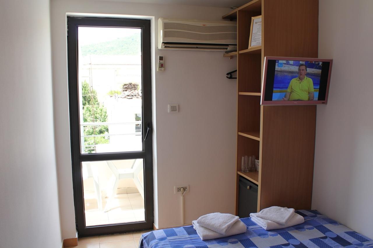 Apartments Mare بودفا الغرفة الصورة