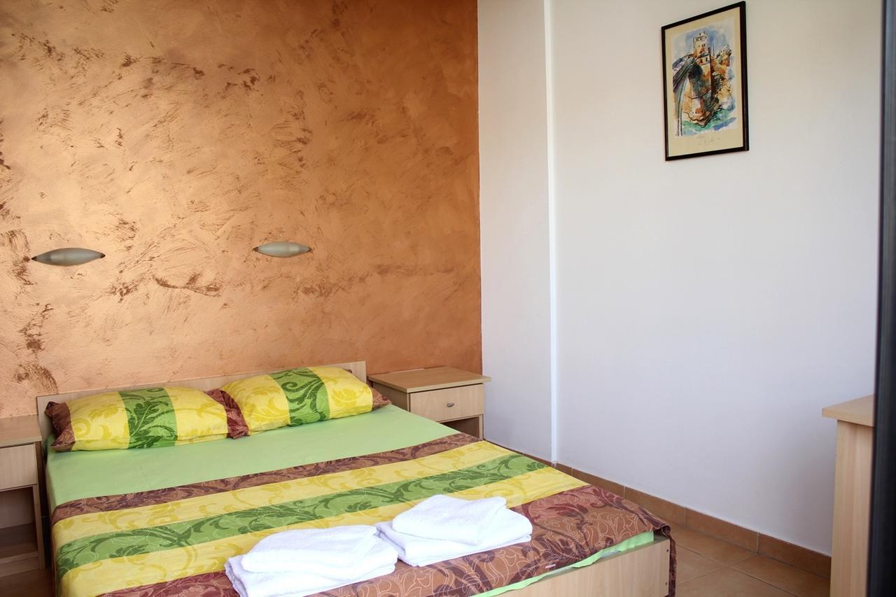 Apartments Mare بودفا الغرفة الصورة