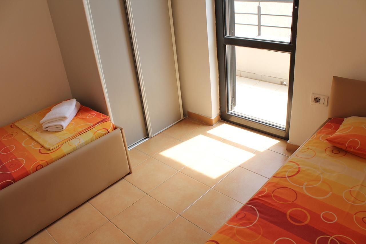 Apartments Mare بودفا المظهر الخارجي الصورة